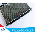 2016 Best Sell Aluminum Radiator Core-Wuling Glory 2012 Mt